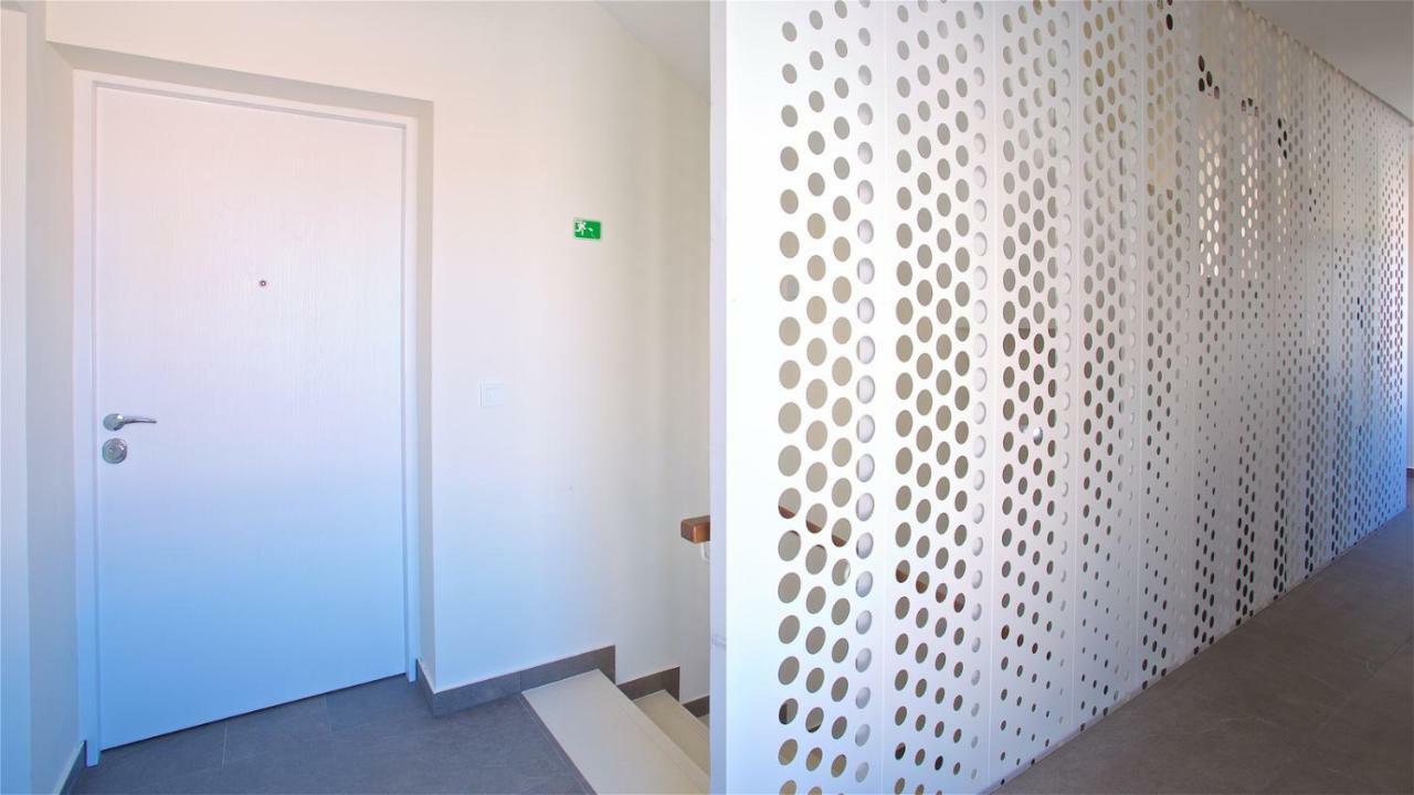 Spada Residence III Poreč Extérieur photo