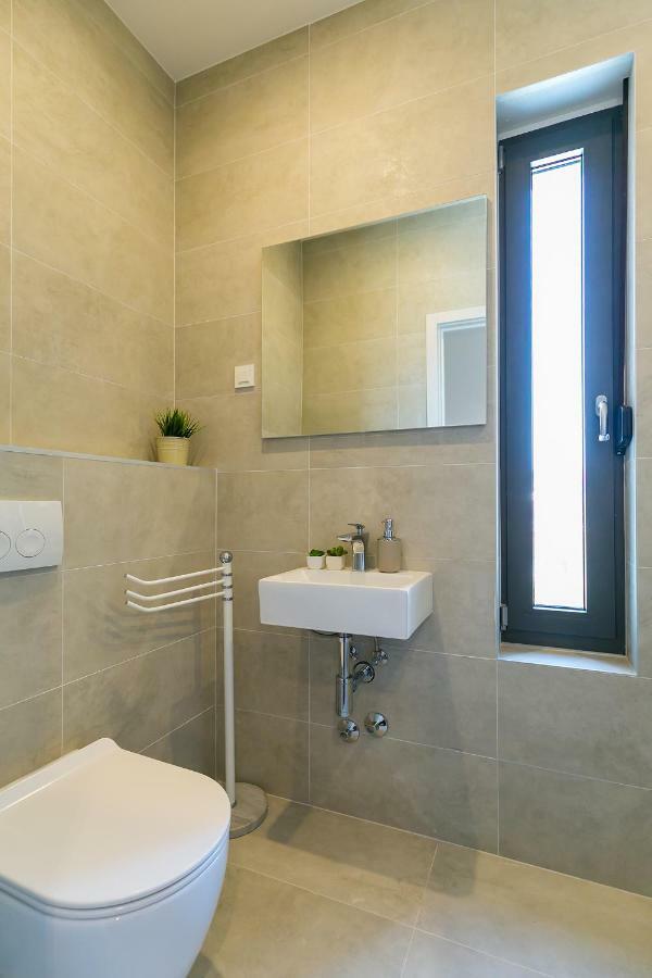 Spada Residence III Poreč Extérieur photo
