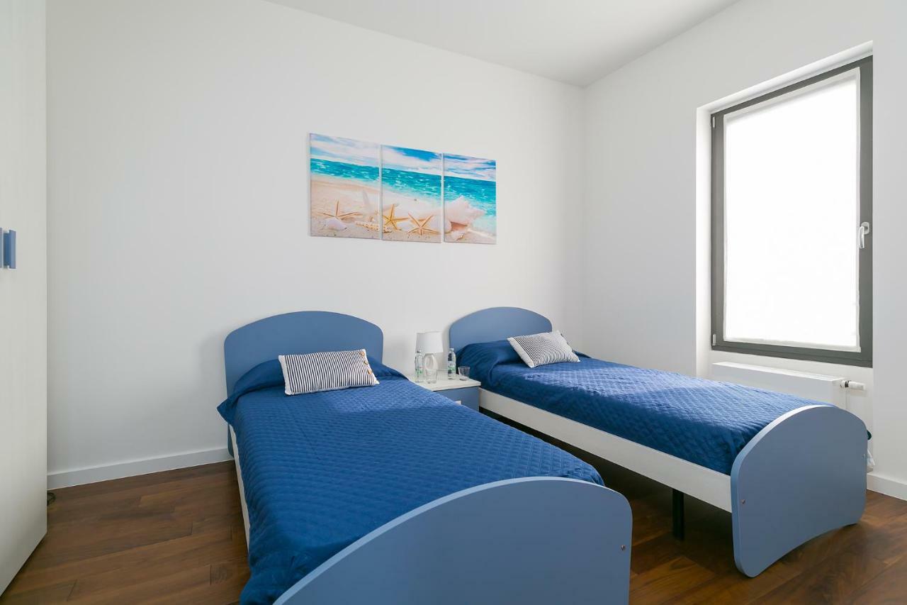 Spada Residence III Poreč Extérieur photo