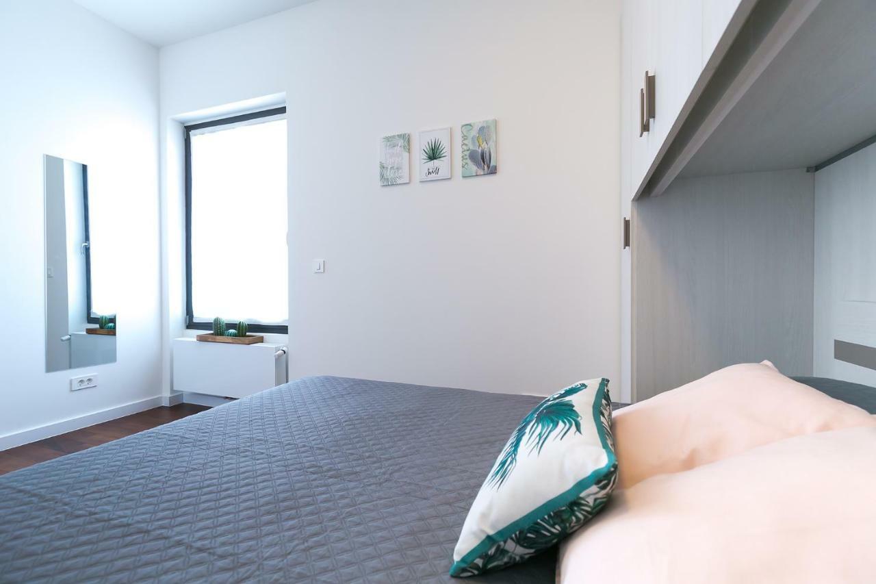 Spada Residence III Poreč Extérieur photo