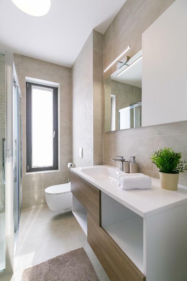 Spada Residence III Poreč Extérieur photo